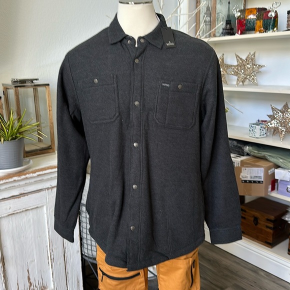 Buffalo David Bitton | Jackets & Coats | Buffalo David Bitton Mens  display picture 1